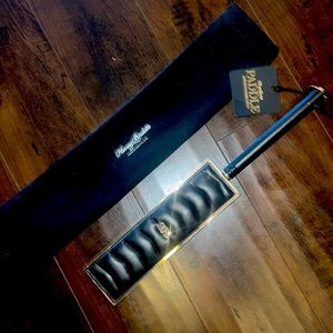 Honey birdette Paddle, firm, newest bondage collection❤️